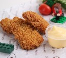 наггетсы-с-сырным-соусом